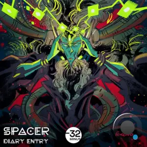 Spacer - Diary Entry (2025)