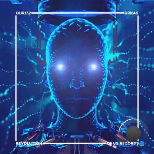 GRKAS - Revolution (2025)