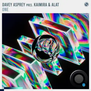 Davey Asprey pres. kaimira & ALAT - One (2025)