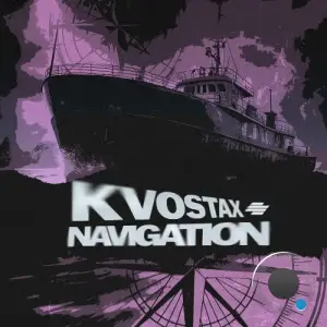 Kvostax - Navigation (2025)