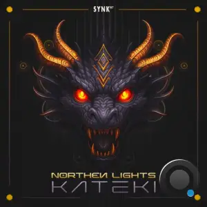 Northen Lights - Kateki (2025)