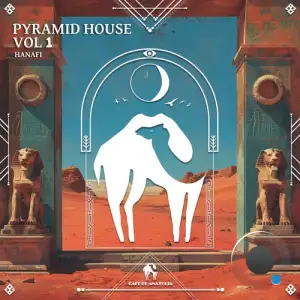 Hanafi - Pyramid House, Vol. 1 (2025)