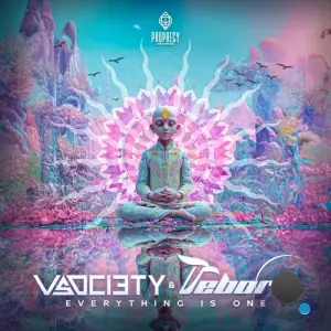 V-Society & Reborn - Everything Is One (2025)