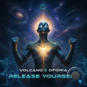 Volcano & Oforia - Release Yourself (2025)