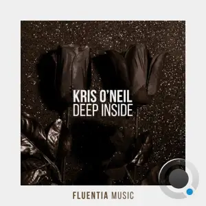 Kris O'Neil - Deep Inside (2025)