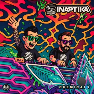 Sinaptika & 360 Music - Chemicals (2025)