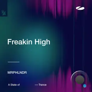 MRPHLNDR - Freakin High (2025)