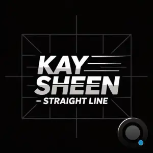 Kay Sheen - Straight Line (2025)
