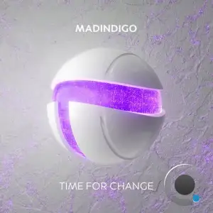 Madindigo - Time For Change (2025)
