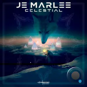 Je Marlee - Celestial (2025)