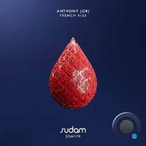 Anthony (GR) - French Kiss (2025)