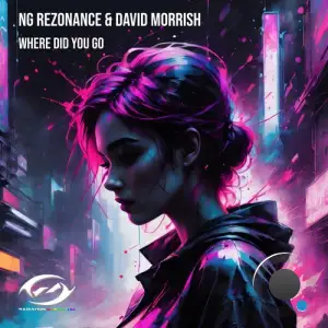 Ng Rezonance & David Morrish - Where Did You Go (2025)