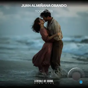 Juan Alminana Obando - Together (2025)