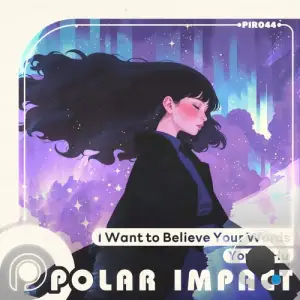 Young Hu - I Want To Believe Your Words (2025)