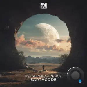 Re-Twin & Audence - Earthcode (2025)