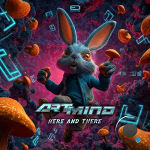 Artmind - Here And There (2025)