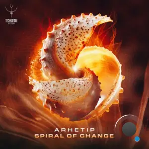 Arhetip - Spiral Of Change (2025)