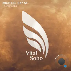 Michael Exkay - Ocean Sunset (2025)