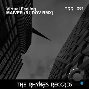 Maiver - Virtual Feeling (2025)