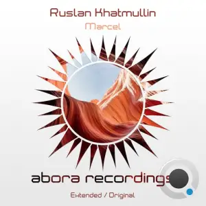 Ruslan Khatmullin - Marcel (2025)