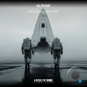 Alphar - Welcome Aboard (2025)