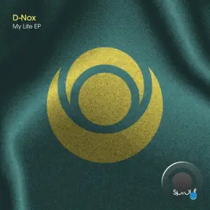 D-Nox - My Life (2025)