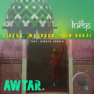 Linear ft. Renata Choglo - Awtar (2025)
