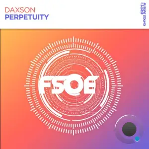 Daxson - Perpetuity (2025)