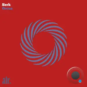 Serk - Orcus (2025)