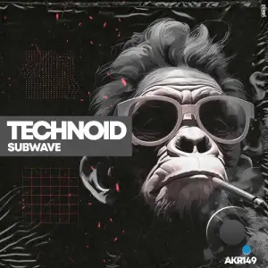 Technoid - Subwave (2025)