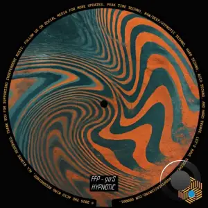 FFP - 90's (2025)
