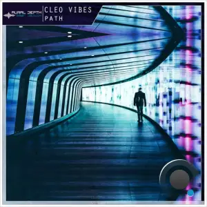 Cleo Vibes - Paths (2025)