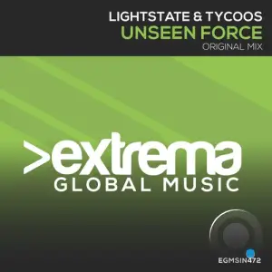 Lightstate And Tycoos - Unseen Force (2025)