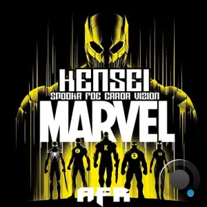 Kensei - Marvel (2025)