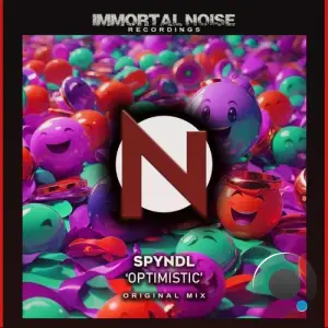 Spyndl - Optimistic (2025)