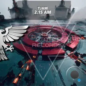 Tjam - 2:15am (2025)