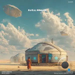 Tamer ElDerini - Desert Voice (2025)