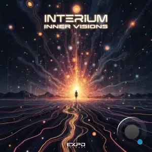 Interium - Inner Visions (2025)