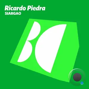 Ricardo Piedra - Siargao (2025)