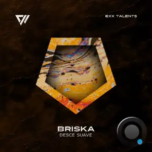 Briska - Desce Suave (2025)