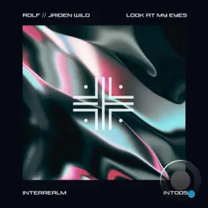 Rdlf & Jaiden Wild - Look At My Eyes (2025)