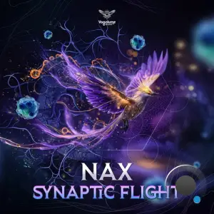 Nax - Synaptic Flight (2025)
