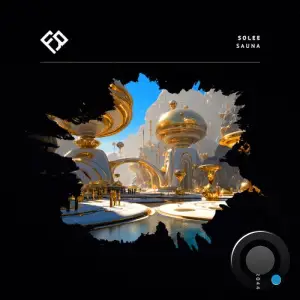 Solee - Sauna (2025)