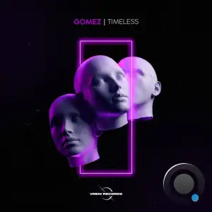 Gomez - Timeless (2025)