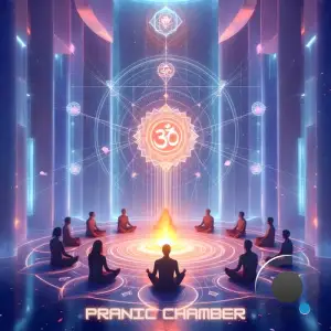 EthnoLink - Pranic Chamber (2025)