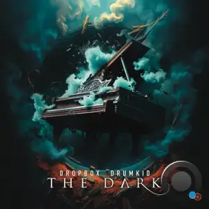 Drumkid & Dropb0x - The Dark (2025)