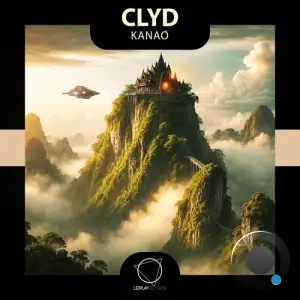 CLYD - Kanaó (2025)