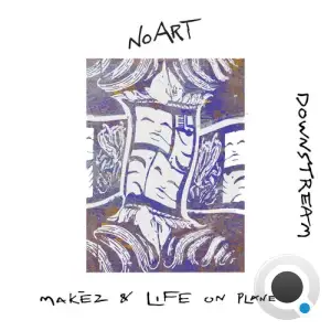 Ezpace - Life On Our Planet (2025)
