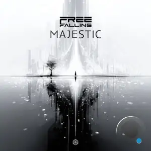 Free Falling - Majestic (2025)