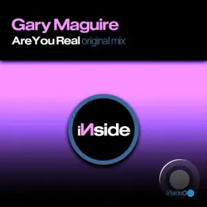Gary Maguire - Are You Real (2025)